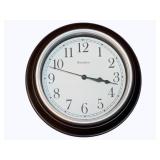 Wall Clock - 12"
