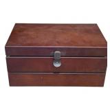 Jewelry Box - 12 x 8 x 6