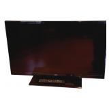 Seiki 38" LCD T.V. w/ Remote