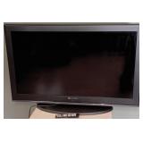 Element 40" LCD T.V. w/ Remote