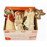 Box of Assorted Angels & More