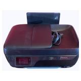 HP Printer - Office/jet 3833 - 18 x 12 x 8
