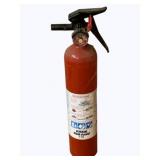 Kidde Fire Extinguisher - 17"