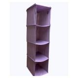 Hanging Storage Shelves - 46 x 12 x 15