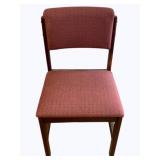 Chair - 19 x 19 x 35