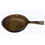 Cast Iron Skillet - 7"