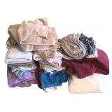 Assorted Towels & More