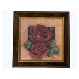 Framed Print - Barbara Mock - 12 x 12