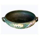 Roseville Freesia Console Bowl - 7 x 2