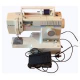 Singer Sewing Machine - Model 9110