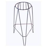 Metal Plant Stand - 12 x 12 x 24