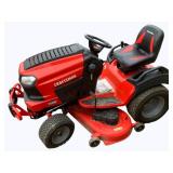 Craftsman - Lawn Mower - Model: T3200 - 54" Cut