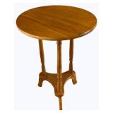 Wood Table - 16 x 23