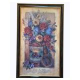 Framed Print - 24.5 x 39.5