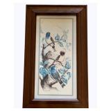 Framed Print - 13 x 22