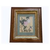 Framed Print - 28 x 32