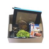 Box of Assorted Items