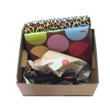 Box of Assorted Items