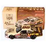Dale Jarrett - 1/24 Scale Car w/ Box