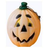 Pumpkin Blow Mold - 23"