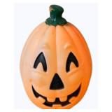 Pumpkin Blow Mold - 21"