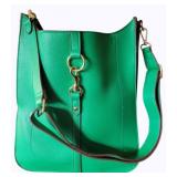 Neiman Marcus Parker Shoulder Bag - 14 x 11 x 3