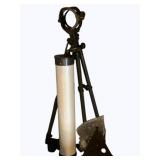 Galileo Telescope w/ stand - HQR-800 Reflector