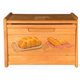 Bread Box - 16 x 10 x 10