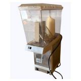 Beverage Dispenser  - 27 x 19 x 8