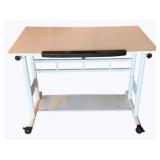 Portable Workstation - 24 x 40 x 30
