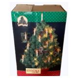 Candle Lite Tree in Box - 28"
