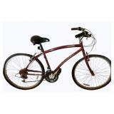 Huffy Verona Bicycle - 24" Wheel