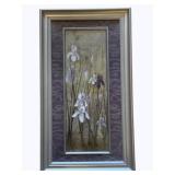 Framed Print - 15 x 27