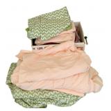 Assorted Linens