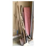 Lot of Assorted Items