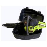 Poulan 2150 Gas Powered Chainsaw w/ Case - 16"