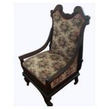 Antique Armchair