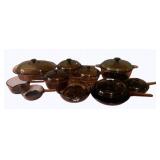 12pc. Corning Visions Cookware