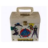 1976 DC Comic 45 rpm Record Holder - 5 x 8 x 8