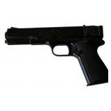 B.B Gun Pistol - Marksman Repeater