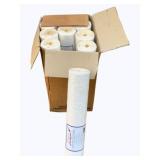 Box of Paintable Wallpaper