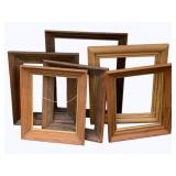 Lot of Assorted Frames