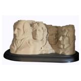 Mount Rushmore 3D Sculpture Puzzle