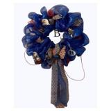 Wreath 20"