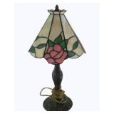 Stained Glass Lamp - 20"