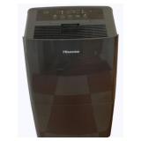 Hisense Dehumidifier - 10 x 15 x 25