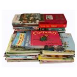 Lot of Assorted Children