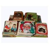 Lot of Assorted Children