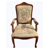 Chair - 40 x 25 x 23