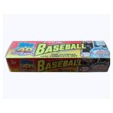 Assorted Box of Baseball Cards